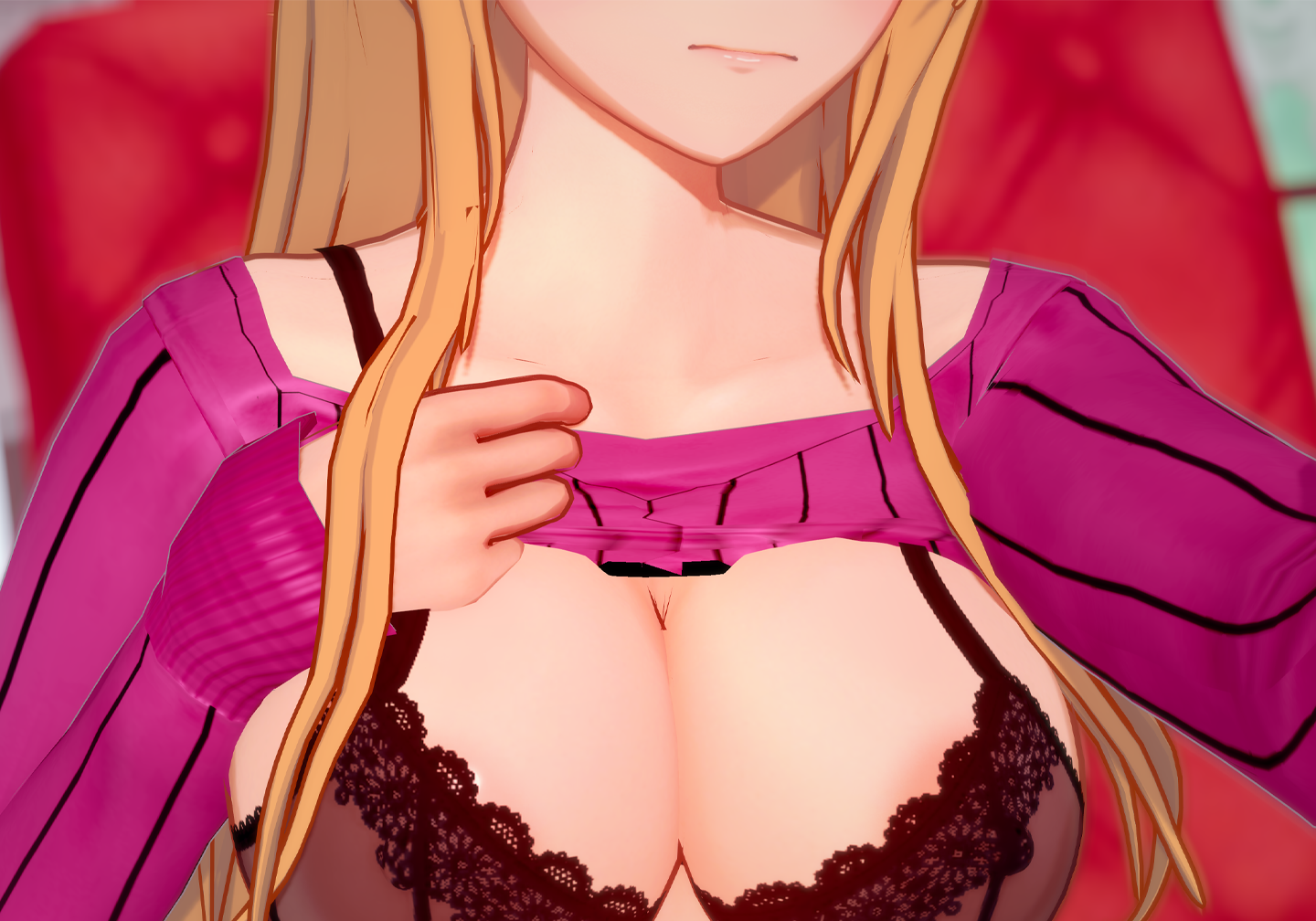 [PC/Mt][NTR/RPG/无码]刀剑sao气息遮断的魔法2 vβ3[12.29更新]