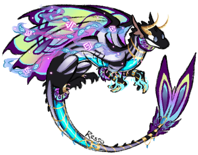 [OPEN] Resso's Adopts | Adoptables | Flight Rising
