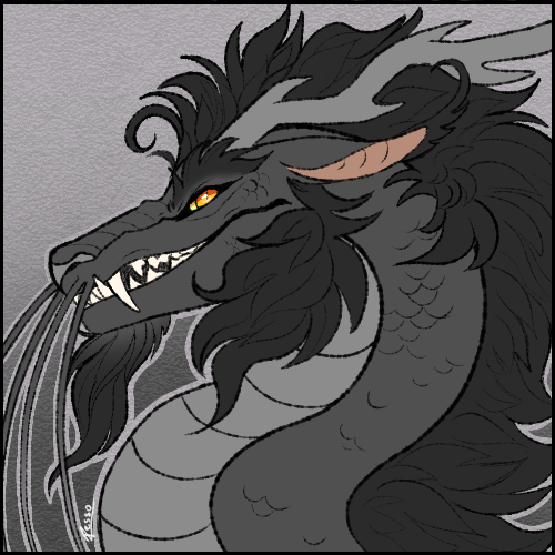 [FULL] Resso's Adopts | Imp & Coatl | Adoptables | Flight Rising