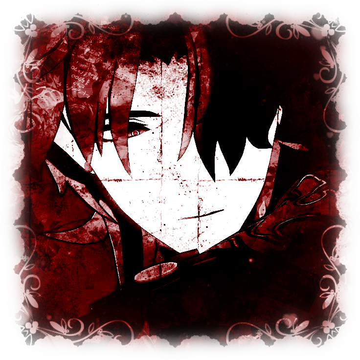 Blade; Honkai Star Rail