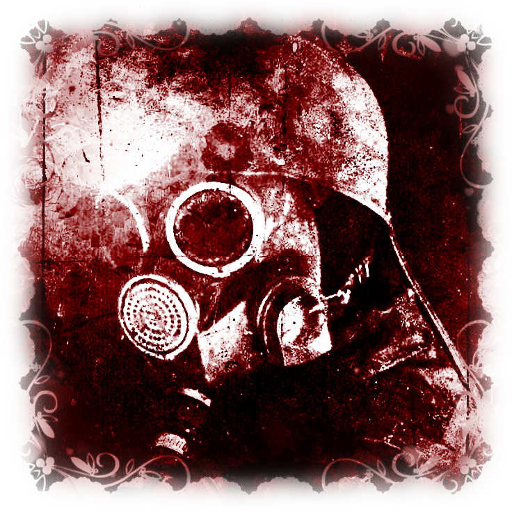 Harry Warden; My Bloody Valentine