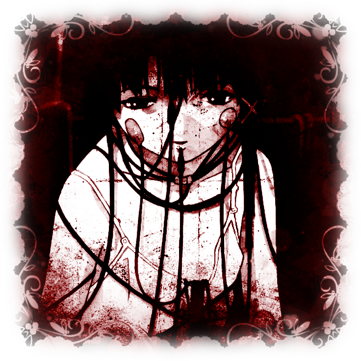 Iwakura Lain; Serial Experiments Lain