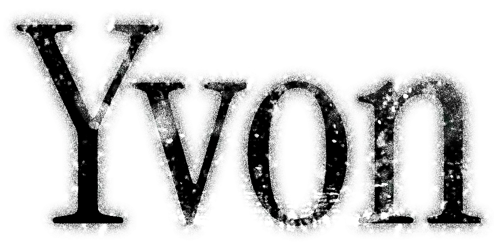 Yvon