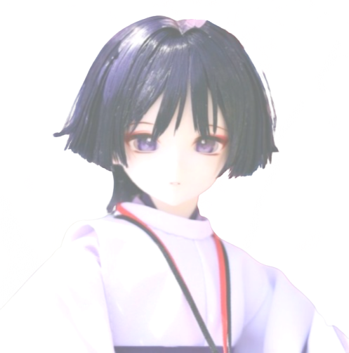Kabukimono gif made by me