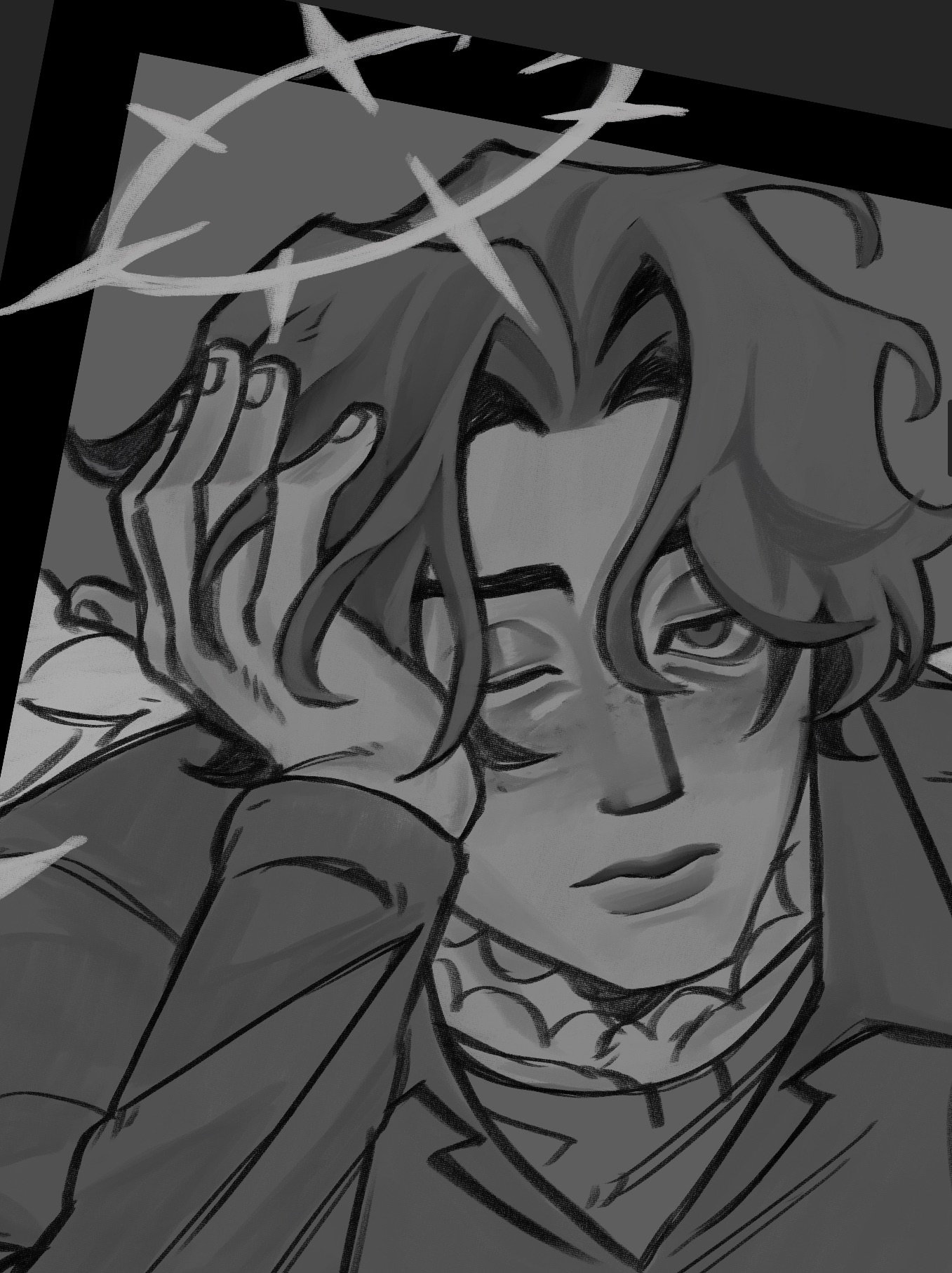 Archangel St. Michael