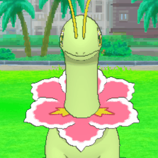 Meganium