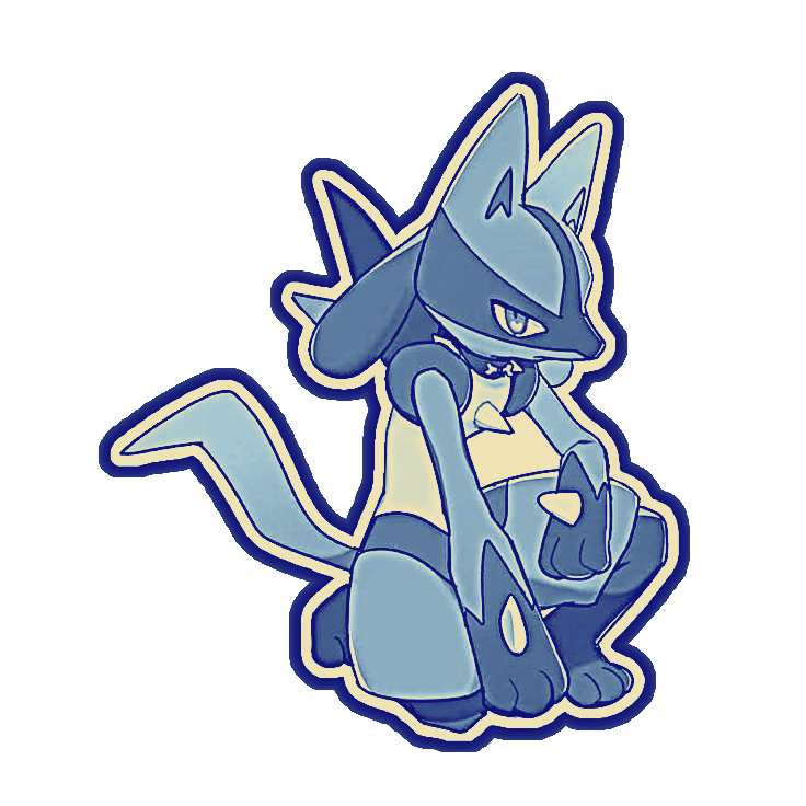 Lucario