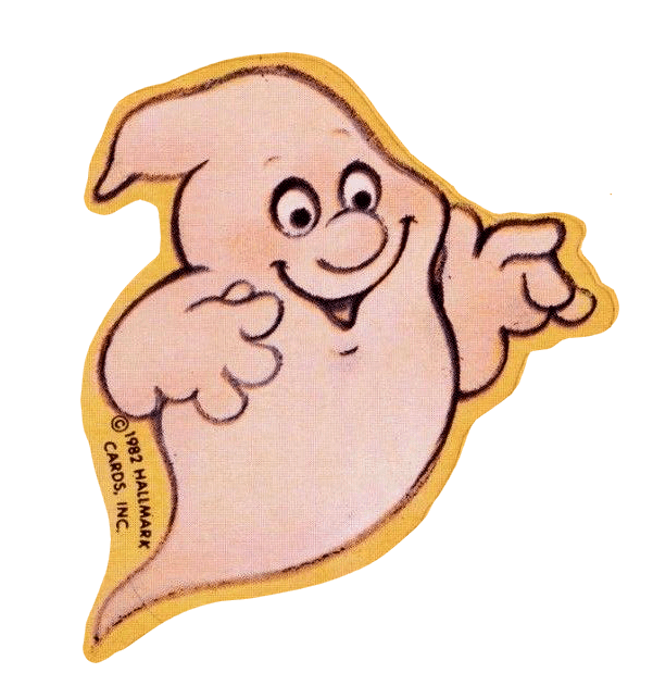 ghost