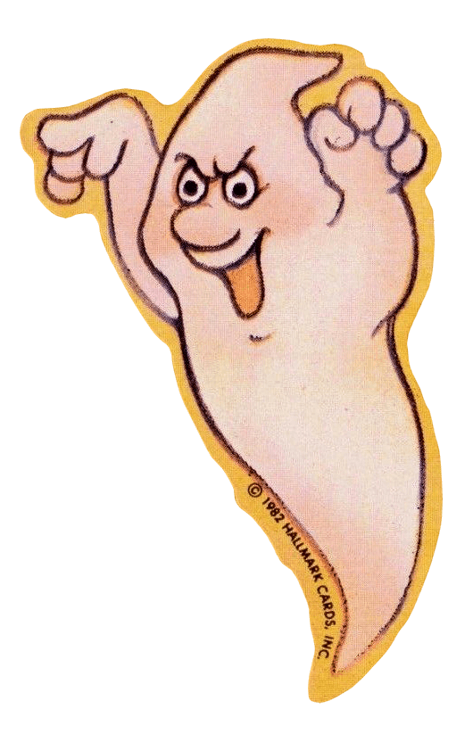 ghost