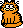 garfield kitty
