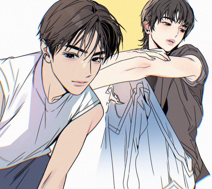 not a ship not a ship though i did find out the pin i saved this from was titled keonhoon EW! not a ship not a ship though i did find out the pin i saved this from was titled keonhoon EW!