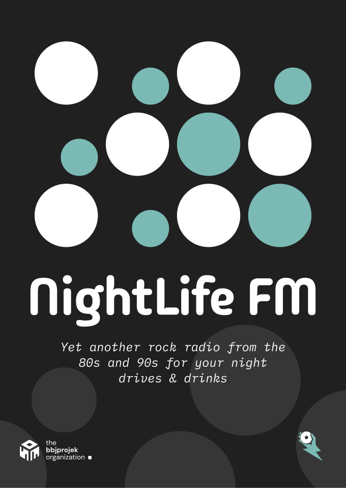 nightlife fm advert