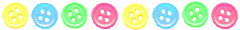 Buttons Divider
