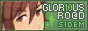 glorious road zine