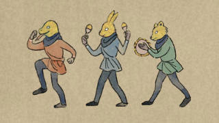 Global Game Jam 2026 devlog