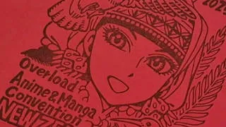 Kaoru Mori & Aki Irie Overload NZ 2025 interview summary