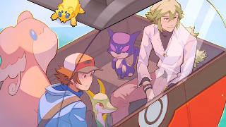 monthly recap (january 2025)