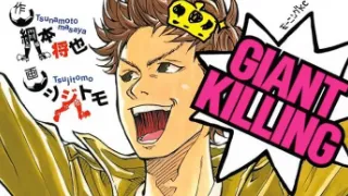 My favorite manga cover