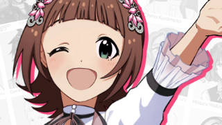 YE@RBOOK (iDOLM@STER) zine retrospective
