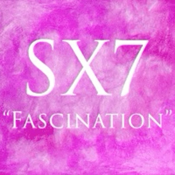 Sx7