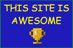 THIS SITE IS AWESOME