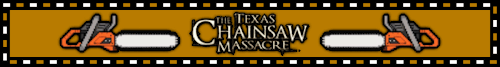 Texas Chainsaw Massacre