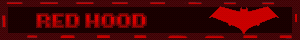 Red Hood blinkie