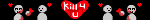 Kill for you <3