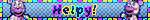 FNaF Helpy blinkie