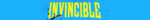 Invincible titlecard