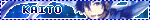 Vocaloid Kaito