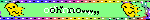 Glitched blinkie oh no :(