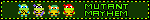 Teenage Mutant Ninja Turtles Mutant Mayhem