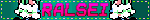 Deltarune Ralsei