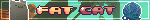 Slime Rancher tabby slime 'fat cat'