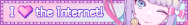 Needy Streamer Overload I heart the internet