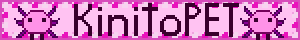 Kinito pet