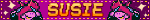 Deltarune Susie