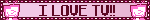 Deltarune chapter 3 zelda minigames Tenna I LOVE TV!!