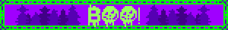BOO!