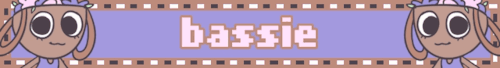 Roblox Dandy's World Bassie