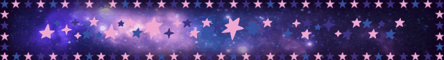 Galaxy and stars