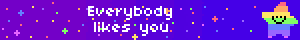 Lemon Demon Everybody likes you