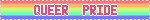 Queer pride