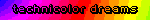 Technicolor dreams blinkie
