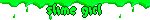 Slime girl