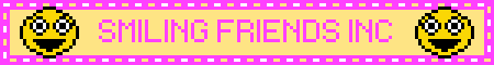 Smiling Friends INC