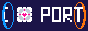 I <3 Portal button