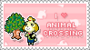 I heart Animal Crossing