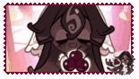 Cookie Run Kingom Black Forest Cookie promotion animation